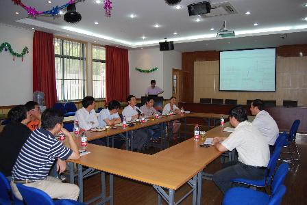 国产自拍
院长刘昌胜介绍国产自拍
概况